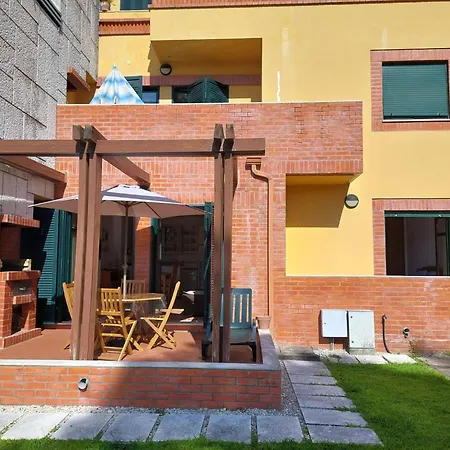 Apartment Be Local - In With Pool Access Mira (Coimbra)