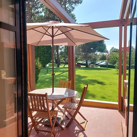 Be Local - In Mira With Pool Access Apartment