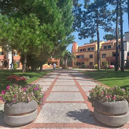 Be Local - In With Pool Access Apartamento Mira (Coimbra)