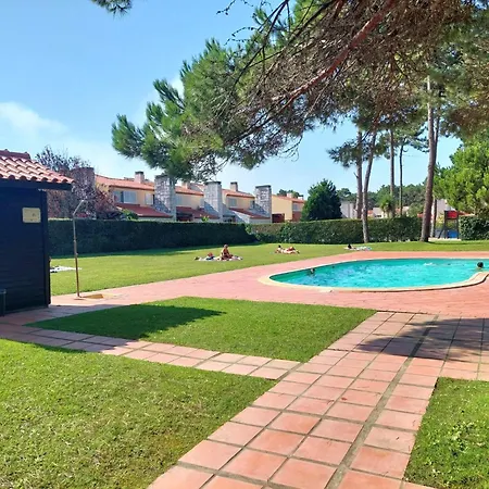 Be Local - In With Pool Access * Mira (Coimbra)