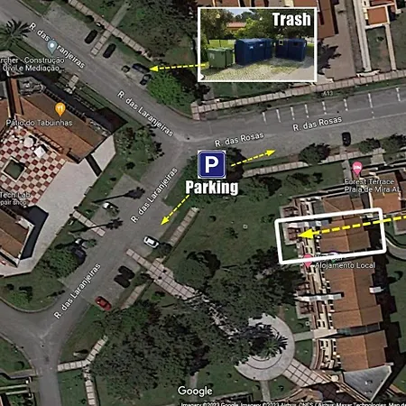 Apartamento Be Local - In With Pool Access