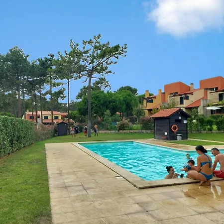Apartment Be Local - In With Pool Access Mira (Coimbra)