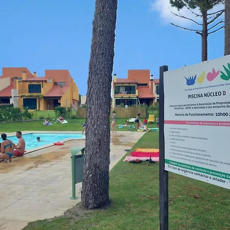 Be Local - In With Pool Access *